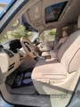 Nissan Patrol SE 2017